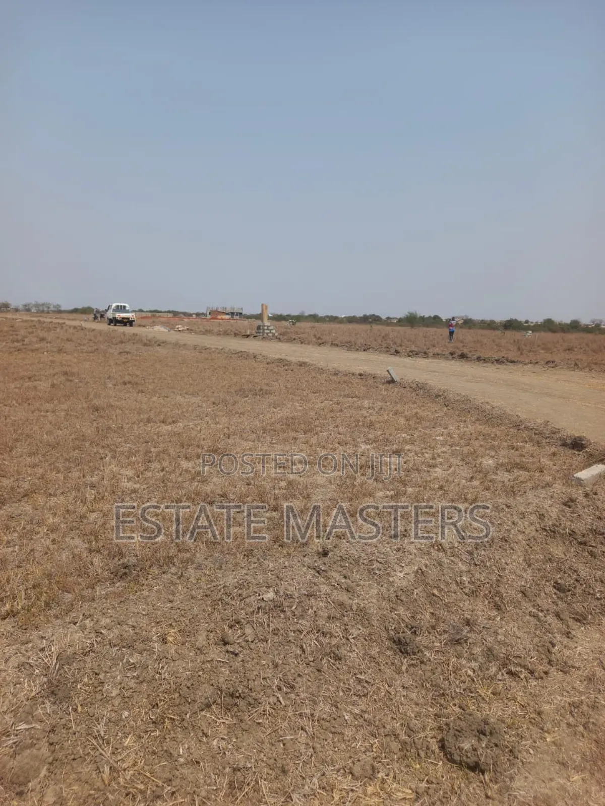 Conducive Titled Lands Available for Sale