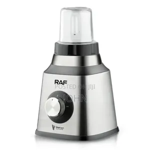 Glass Single Cup Blender