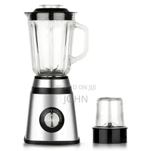 Glass Single Cup Blender