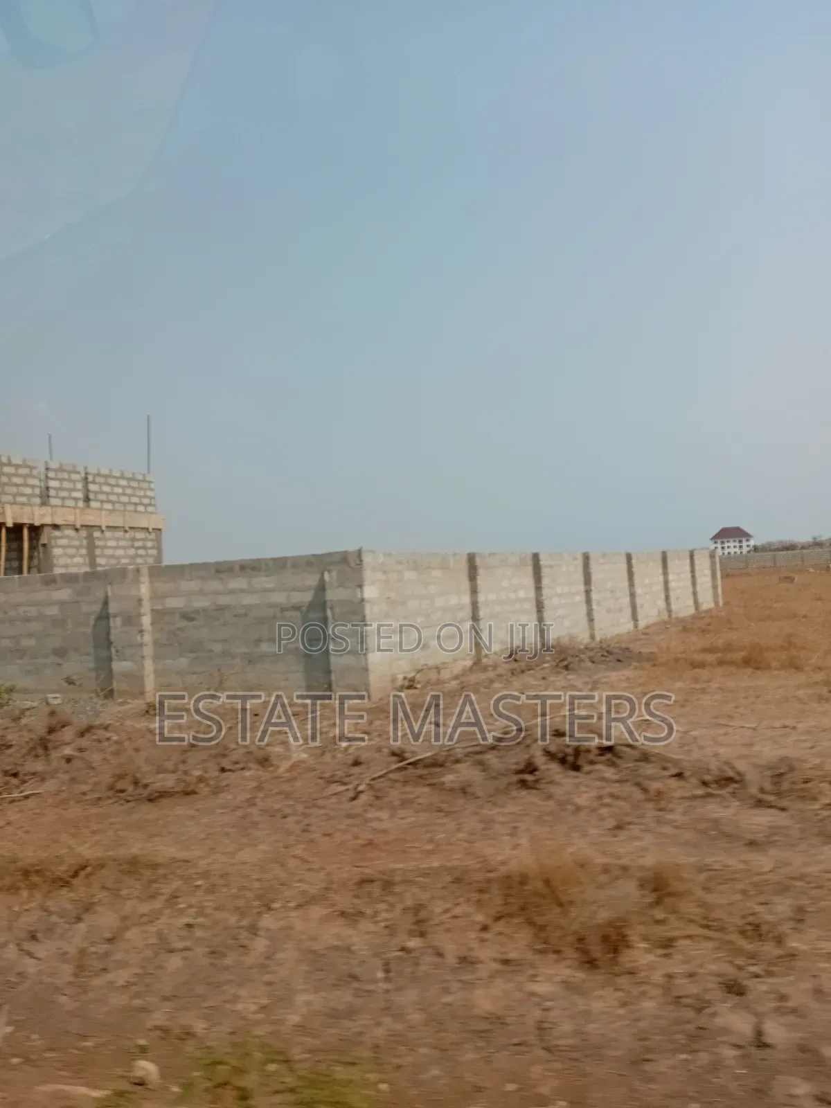 Real Estate Properties for Sale, Tittled Plots