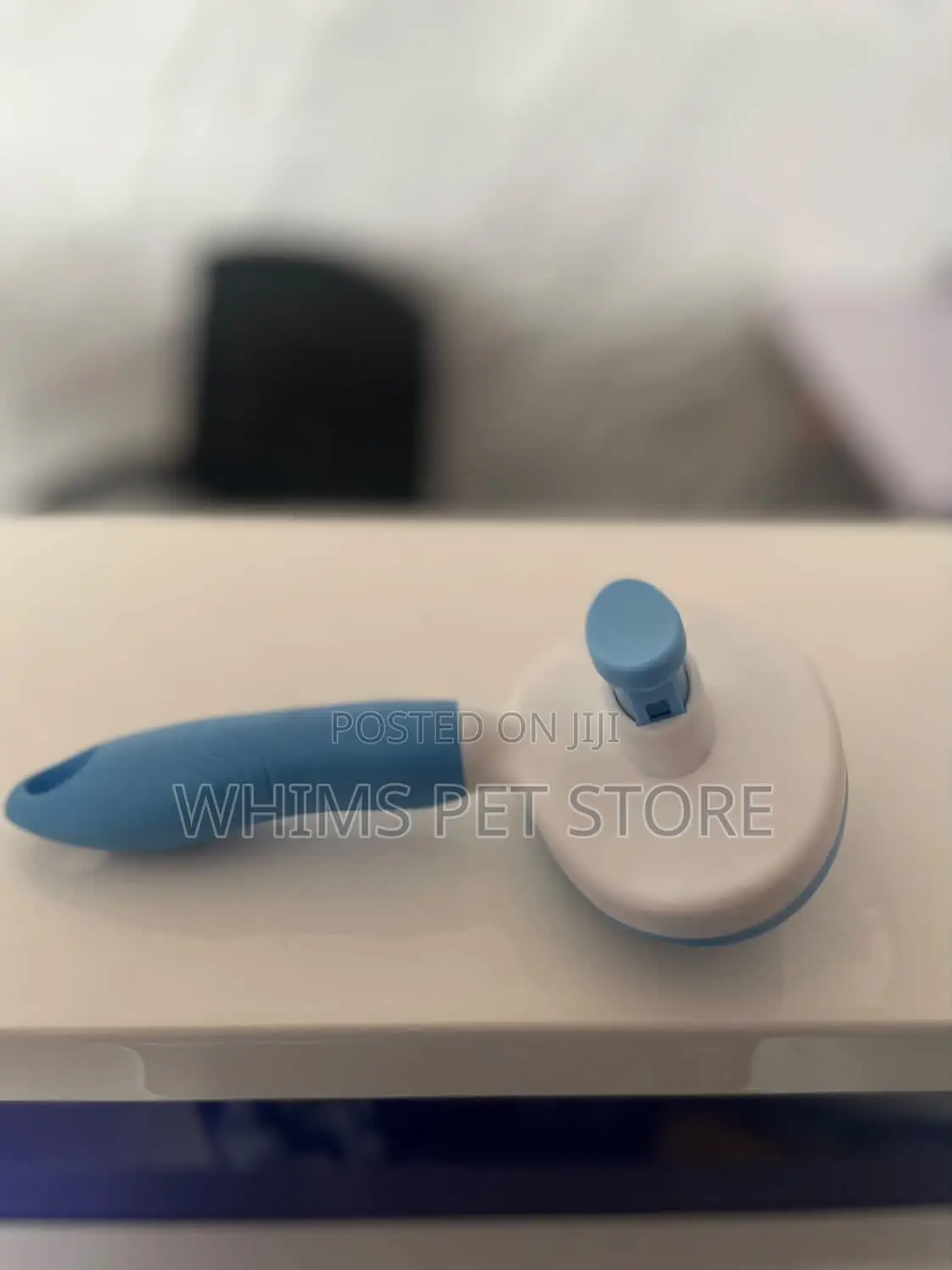 Pet Slicker Brush