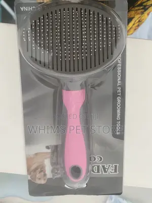 Pet Slicker Brush