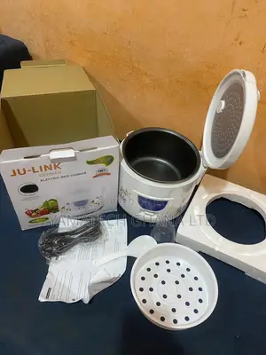 Brand New Affordable and Quality 1.5 Litre Rice Cooker