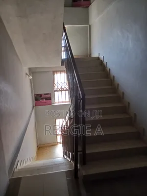 (Bf) ¢150.00!A Day - One Bedroom Studio Fully Furnished Flat.