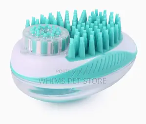 Pet Bath Brush