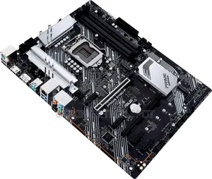 ASUS Z490-P(10th Gen)