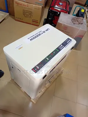 Strongest and Powerful Generator Generator