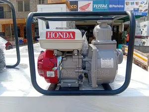 3inches Water Pump Generator Pull Start