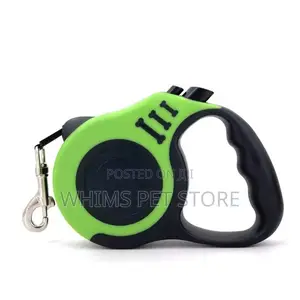 Retractable Dog Leash