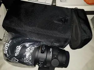 Nikon Fit Sigma 70-200mm F2.8 Apo Dg Hsm OS Telephoto Lens
