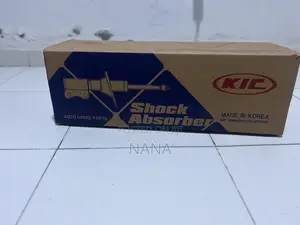 Kia K-5 Front Shock