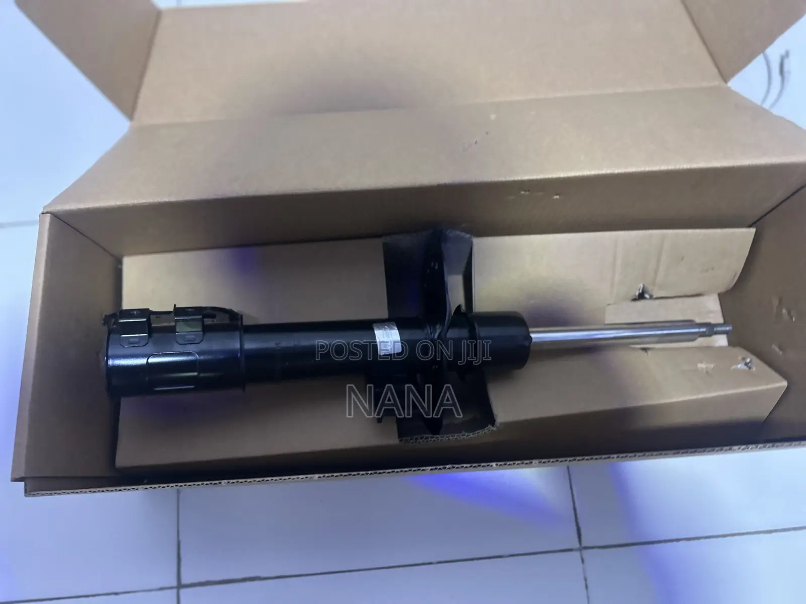 Kia K-5 Front Shock
