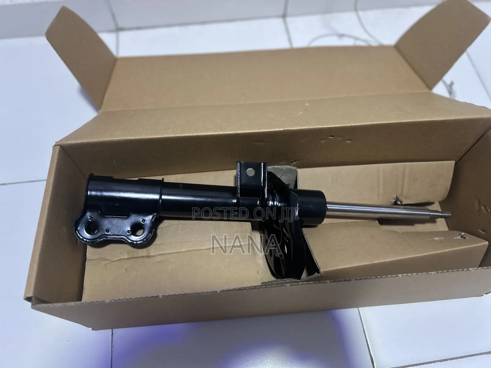 Kia K-5 Front Shock