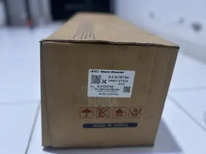 Kia K-5 Front Shock