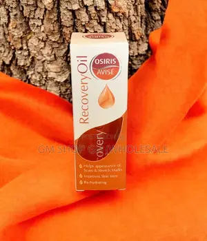 Osiris Avise Recovery Oil (Original)