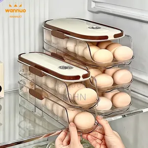 Egg Crates