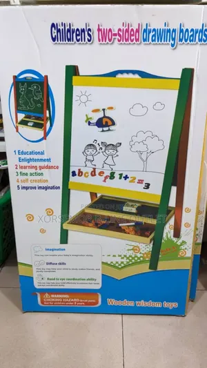 Multifunctional Study Board