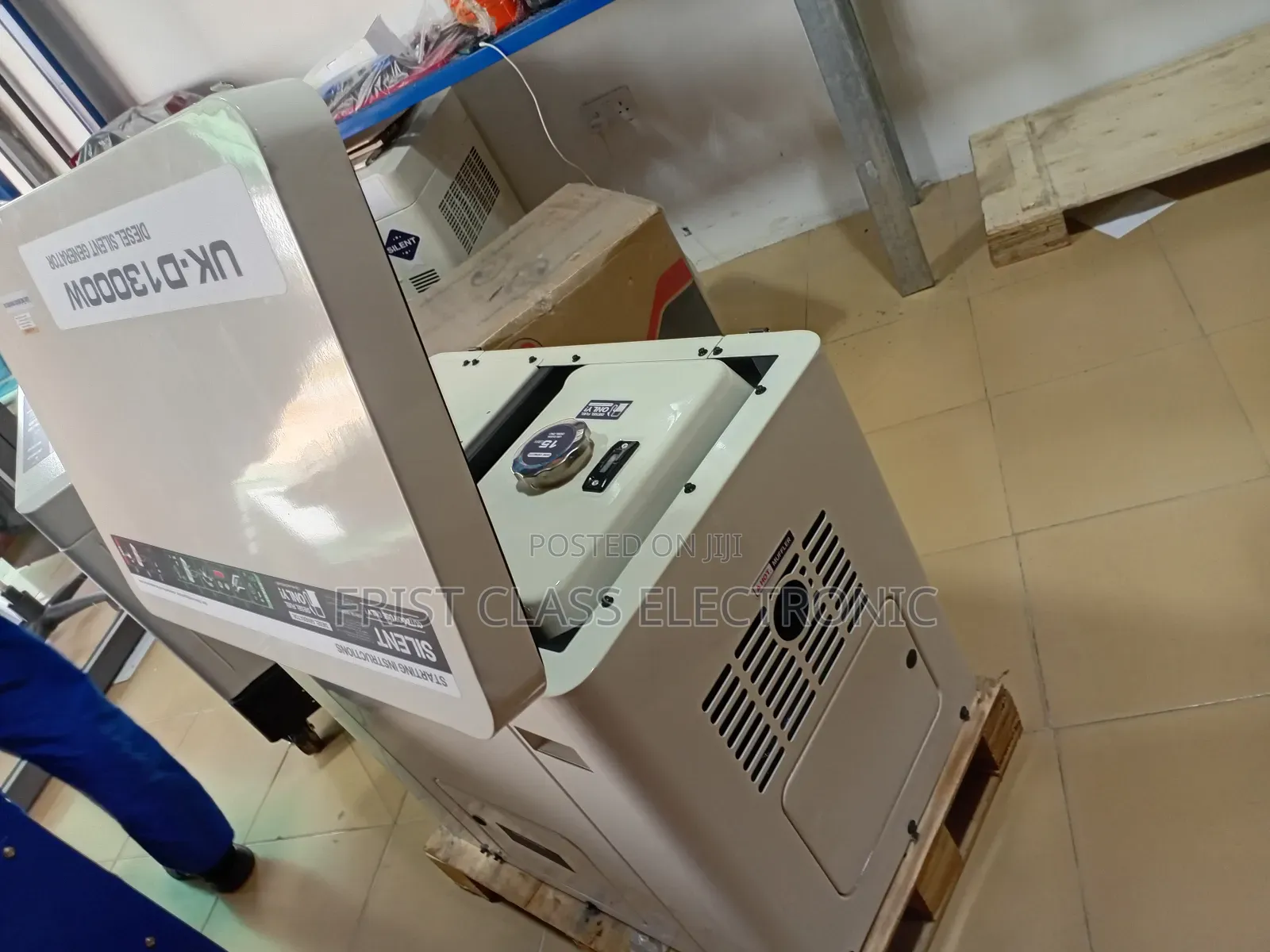 Outmoded and Outstanding Aditi Generator Best Generator