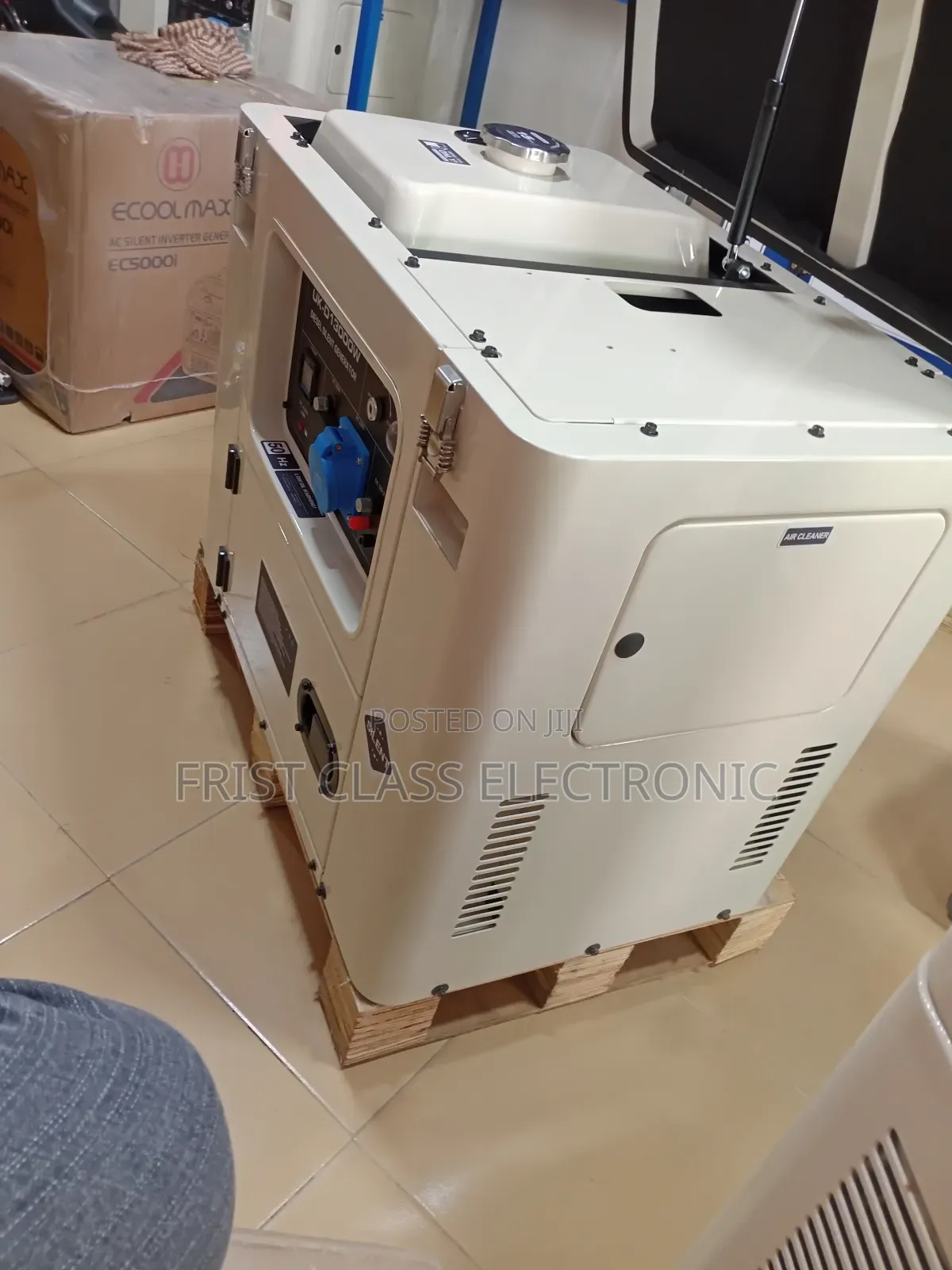 Approved and Affordable Generator Good Generator