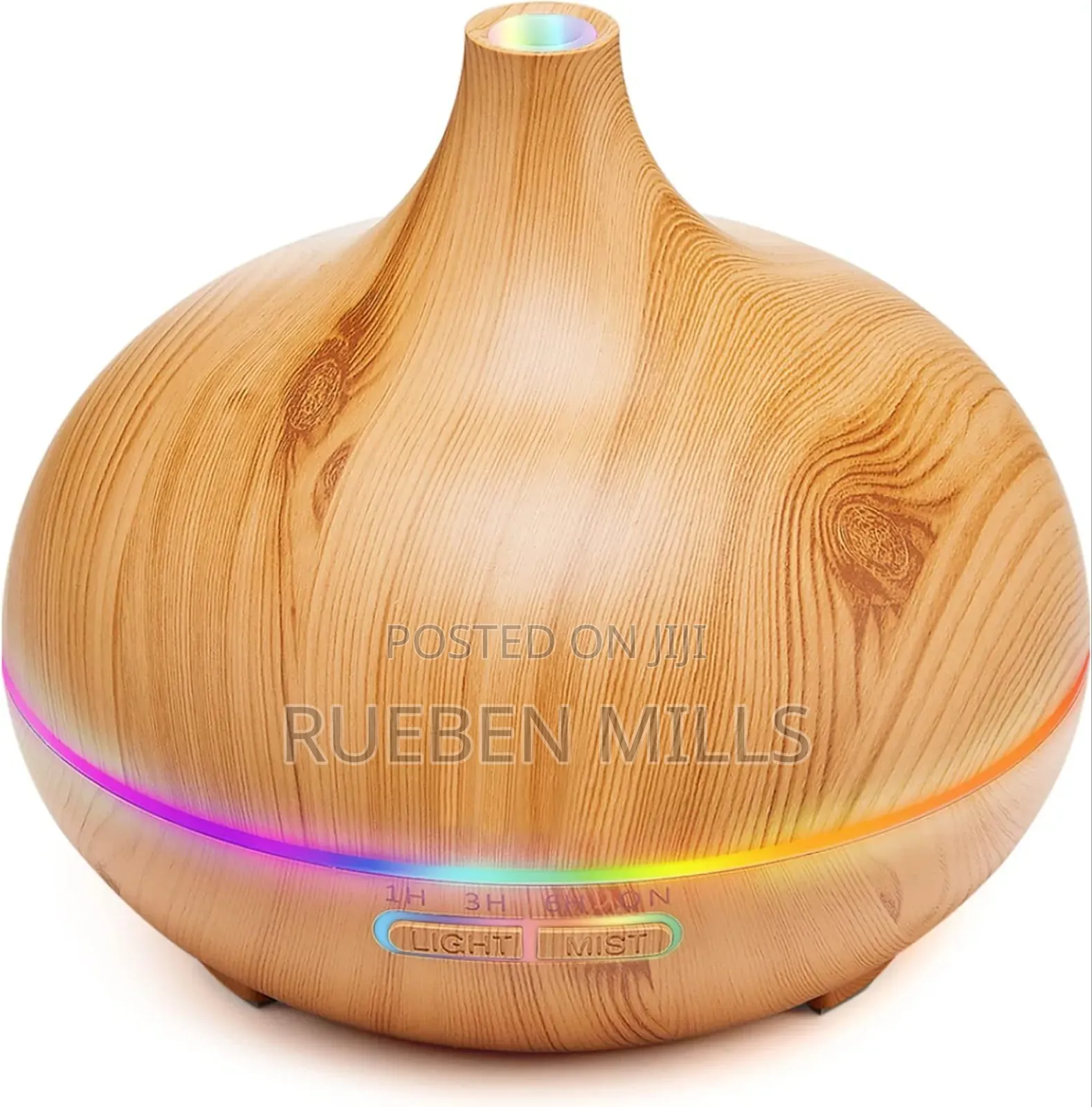 Ultimate Aromatherapy Diffuser