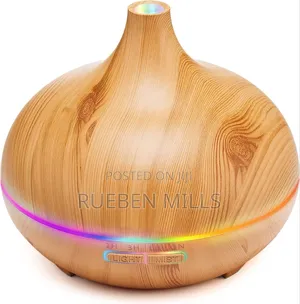 Ultimate Aromatherapy Diffuser