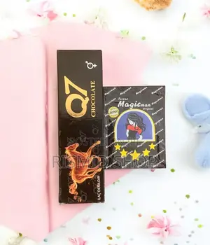 Q7 Chocolate 1 Magic Tissue