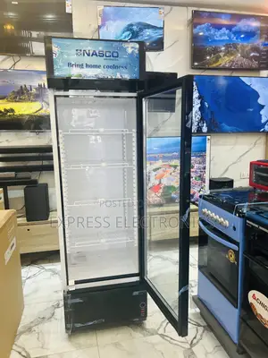 Unique Design White Nasco Nas-400-1dr