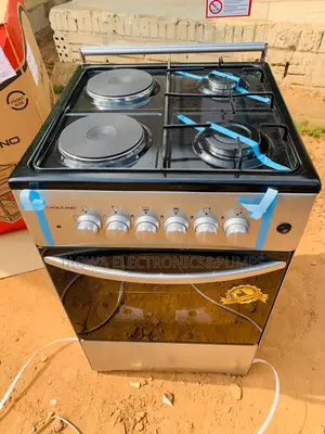 Fast 2*2 Volcano Electric and Gas,