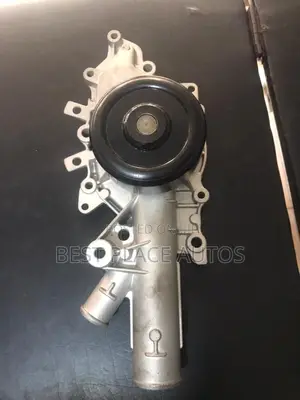 BMW 112 Water Pump