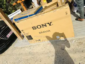 Limited Entertainment Television UHD Smart Sony 55x75h