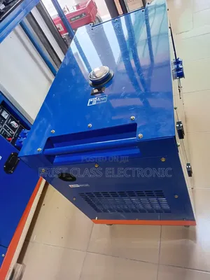 Highly Recommended Generator Best Generator Silent Disel