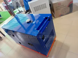 High Capacity of Generator Modified System Generator 78