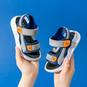 Kuds Rubber Sandals