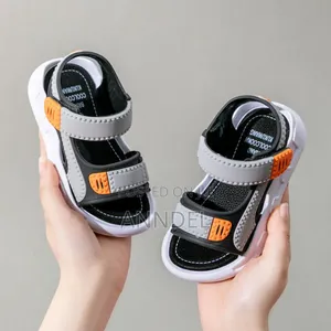 Kuds Rubber Sandals