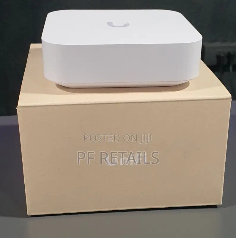 Unifi Gateway Lite