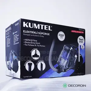 2300w Household Vacuum Cleaner
