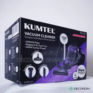 1300w Vacuum Cleaner