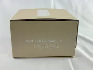 Unifi Gateway Lite