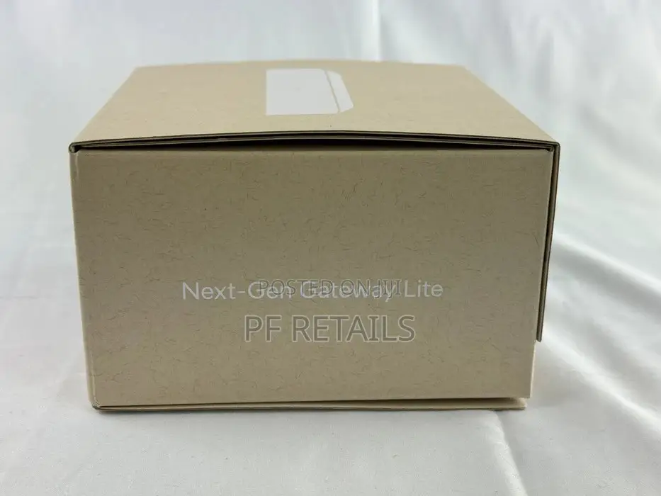 Unifi Gateway Lite