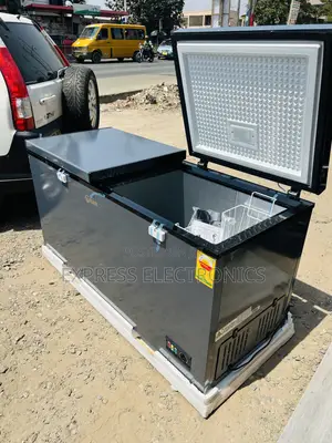 Call a D Order for Chest PCF- -2b Freezer Pearl