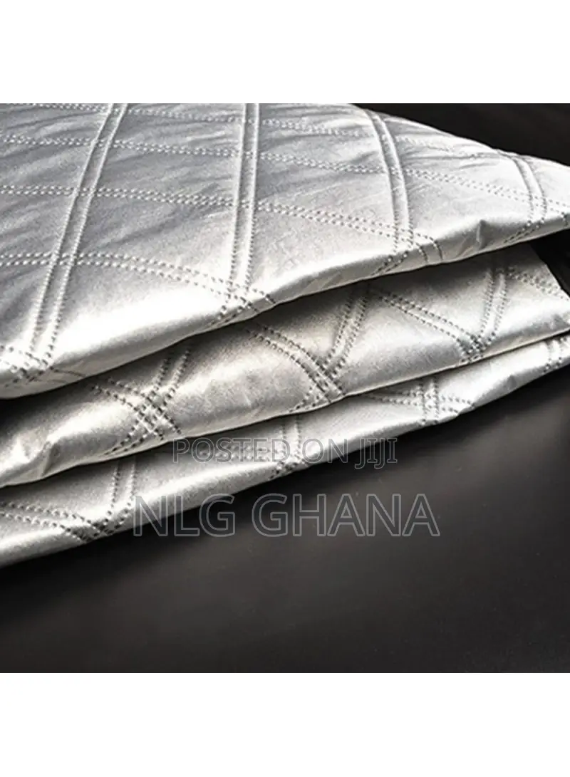 Outdoor Rain Snow Frost Sun Protection Anti-Uv Car Windscree