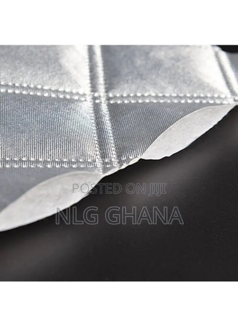 Outdoor Rain Snow Frost Sun Protection Anti-Uv Car Windscree