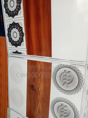 Plastic TNG (Ghana Made)