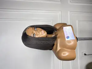 Mauvie Luxurious Hair
