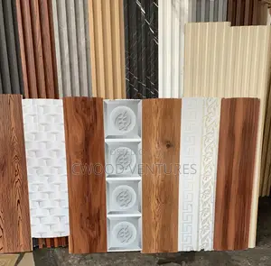 Plastic TNG (Ghana Made)