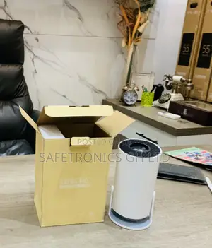 Choose Clearvision Ultra HD Projector