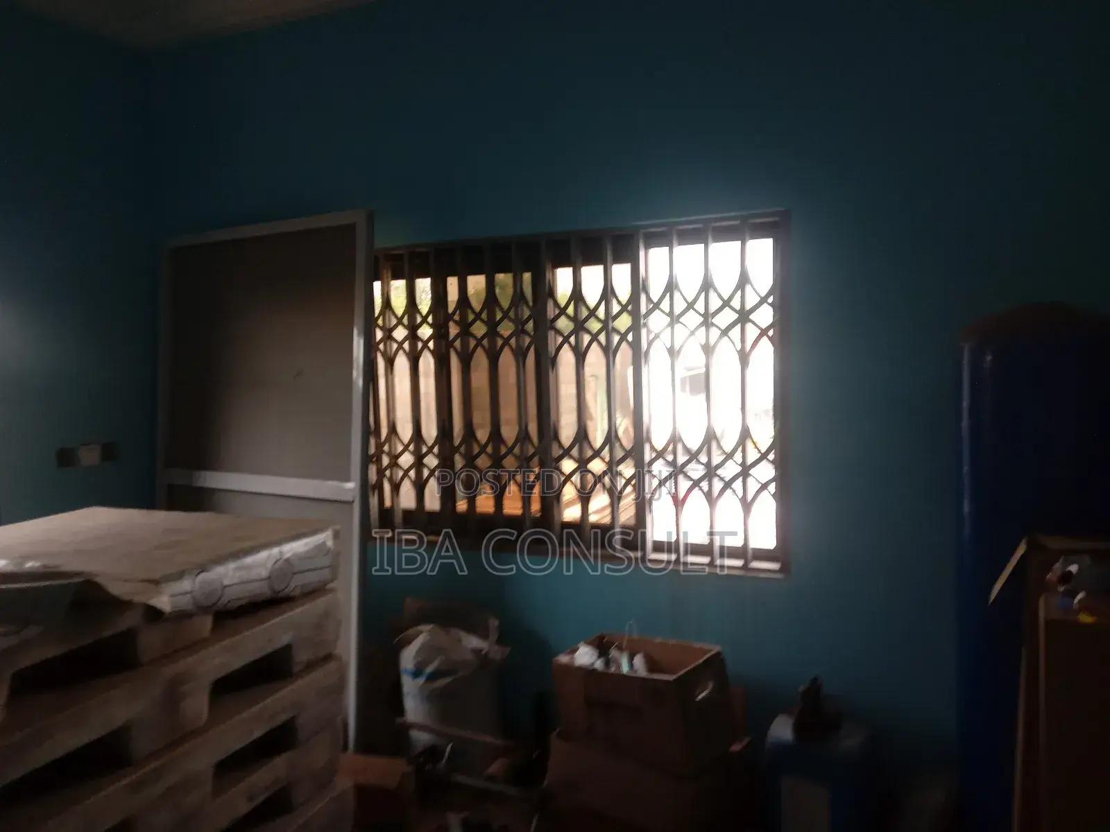 3bdrm House in Oyibi, Valley View Area for sale