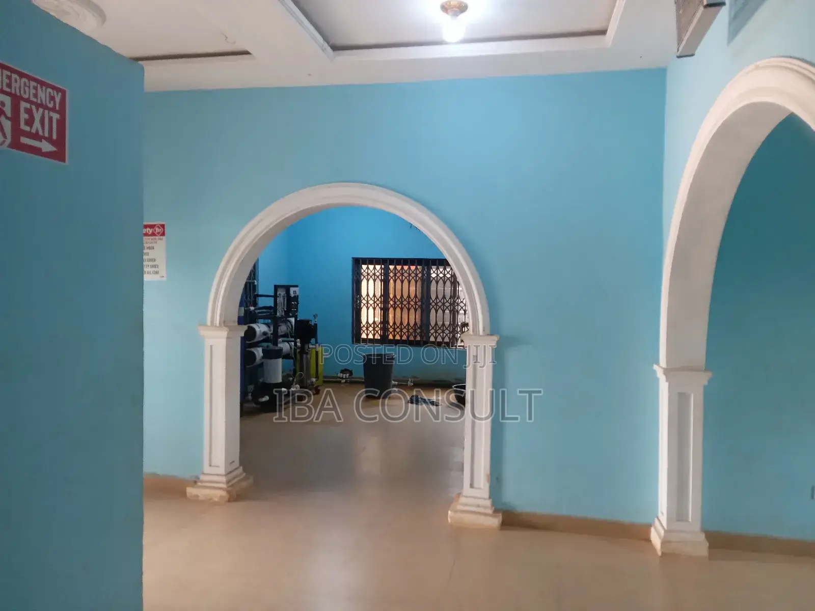 3bdrm House in Oyibi, Valley View Area for sale