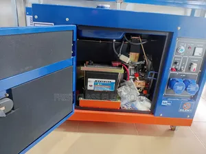 Highly Recommended Generator Best Generator Qualified