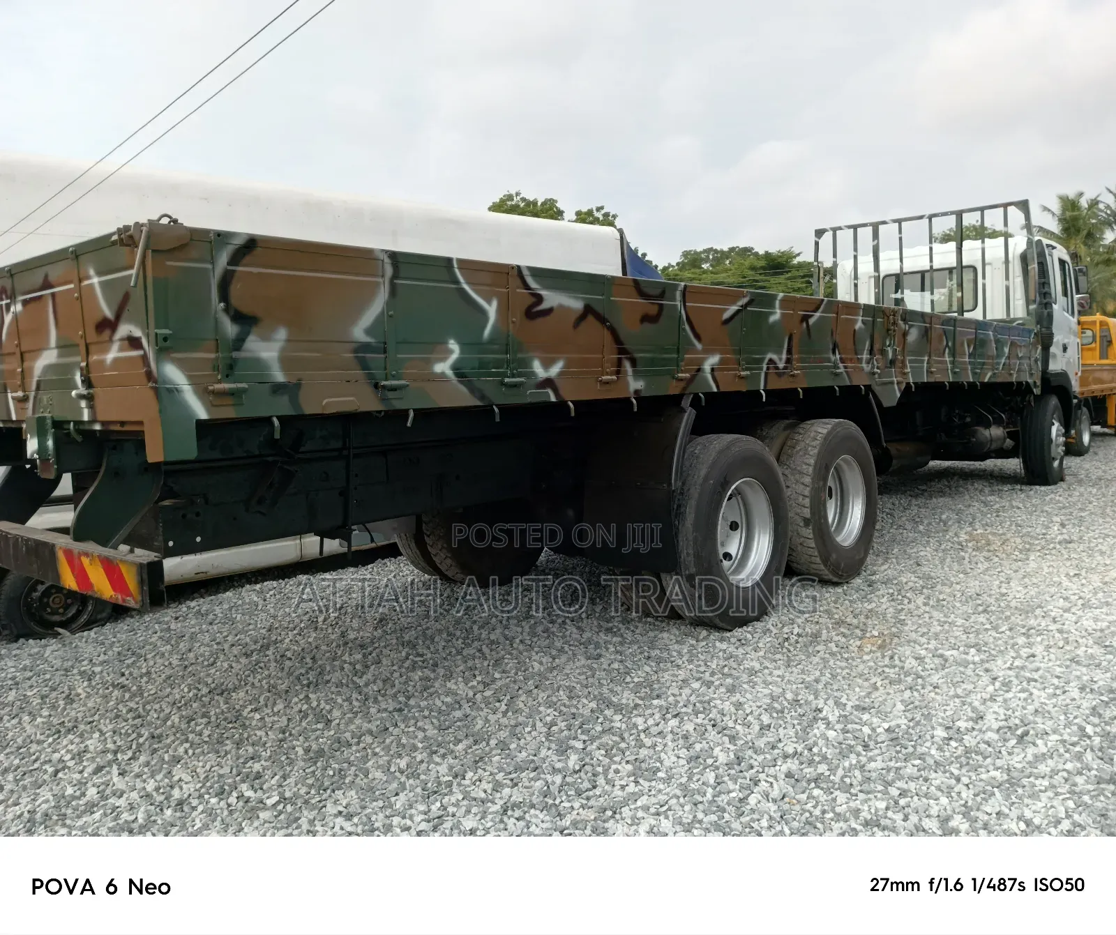 Double Axle Gold Manual Edition